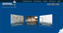 Desktop Screenshot of esogrepair.com